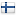 koskiklinikka.fi server is located in Finland